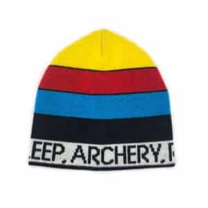 Socx Archery Beanie Double Sided