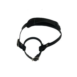 Gompy BS-2 Leder-Bogenschlinge mit Schnalle