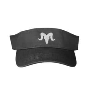 RamRods Visor