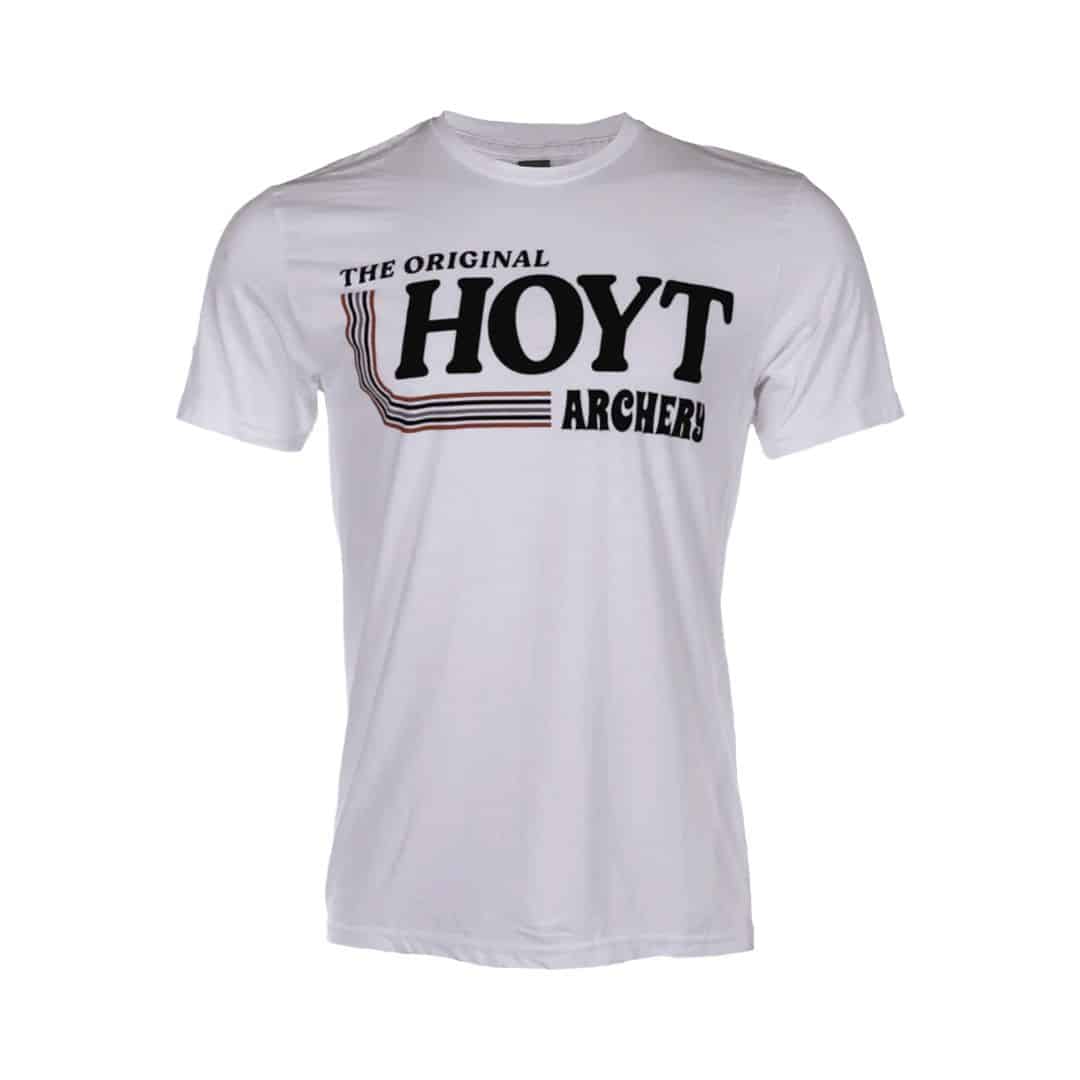 Hoyt T-Shirt Retro