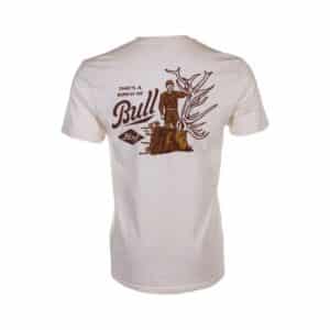 Hoyt T-Shirt Bunch of Bull