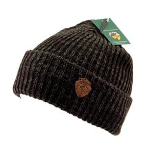 Falco Beanie Brown Falco Beanie Brown