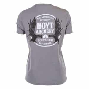 Hoyt T-Shirt Ladies Yukon