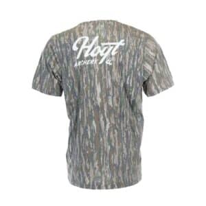 Hoyt T-Shirt Realtree Original Hoyt Hoyt T-Shirt Realtree Original Hoyt