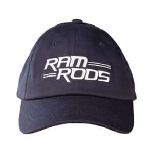RamRods Hat Dad