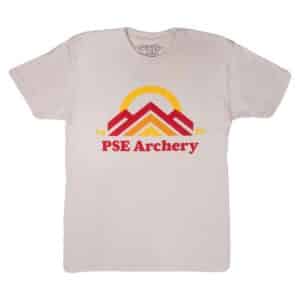 PSE T-Shirt Mtn Bars