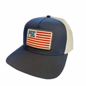 PSE Cap Snapback Navy PSE Cap Snapback Navy