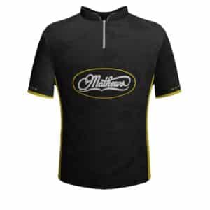 Mathews Shooter Jersey 2024 Men Mathews Shooter Jersey 2024 Men