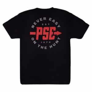 PSE T-Shirt On The Hunt