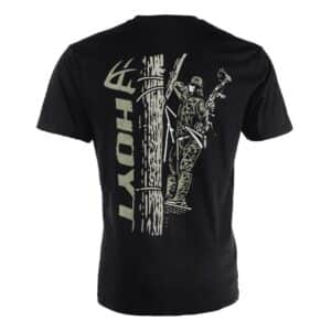 Hoyt T-Shirt Hang Time Hoyt T-Shirt Hang Time