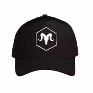 RamRods Hat Snapback Performance