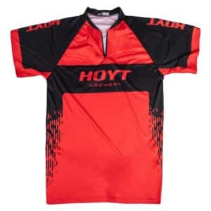 Hoyt T-Shirt Shooter Jersey 2025 Hoyt T-Shirt Shooter Jersey 2025