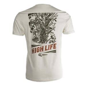 Hoyt T-Shirt High Life Hoyt T-Shirt High Life