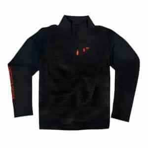 PSE Long Sleeve Shirt Pullover