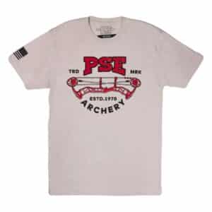 PSE T-Shirt Pro Series Bow