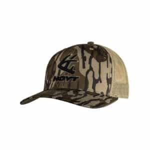 Hoyt Hat Mossy Oak H Antler