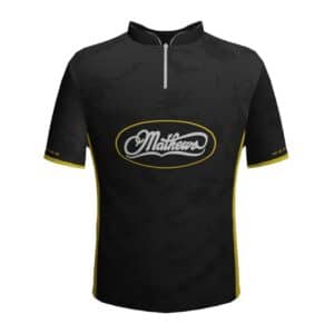Mathews Shooter Jersey 2024 Youth Mathews Shooter Jersey 2024 Youth