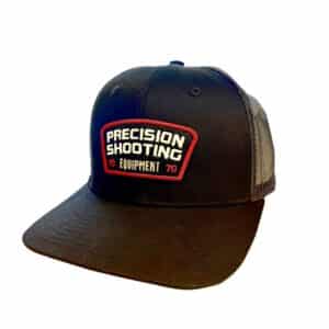 PSE Cap Patch Mesh