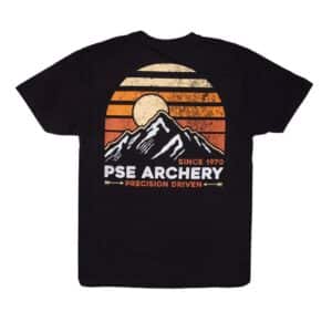 PSE T-Shirt Sunset