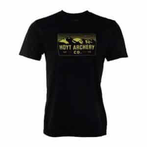 Hoyt T-Shirt Sundown Hoyt T-Shirt Sundown