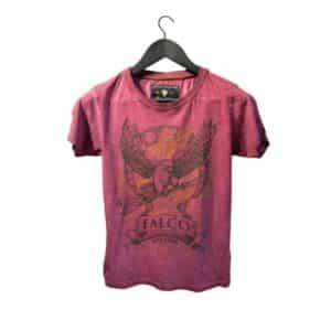 Falco T-Shirt Ladies Medusa Magenta Falco T-Shirt Ladies Medusa Magenta