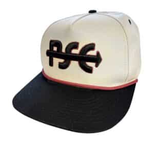 PSE Cap Snapback Twotone PSE Cap Snapback Twotone