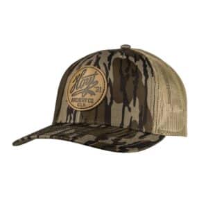 Hoyt Hat Bottomland Patch