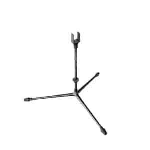 Wiawis Bogenständer Carbon Black