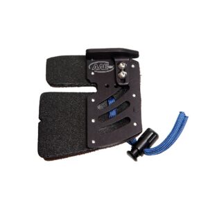 AAE Arizona Fingertab Elite Leder