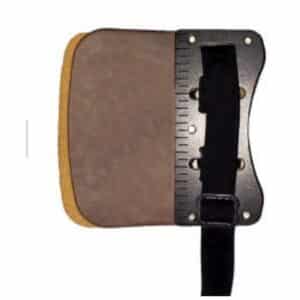 Spigarelli Fingertab BB+ Cordovan RH/LH Spigarelli Fingertab BB+ Cordovan RH/LH