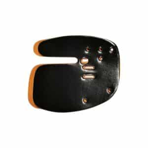 Wiawis Ersatzleder Cordovan Fingertab 360
