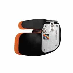Wiawis Fingertab 360 Cordovan
