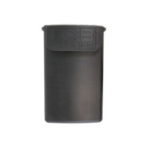Bohning Köcher Pocket Black
