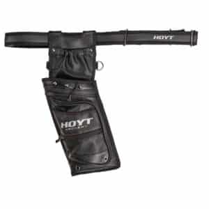 Hoyt Feldköcher Range Time
