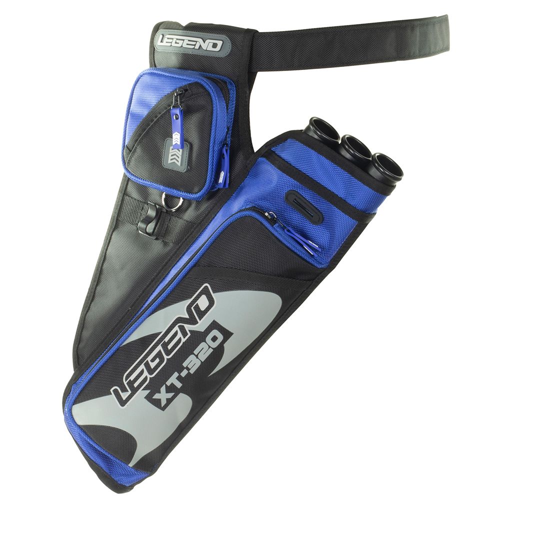 Legend Archery Seitenköcher XT-320