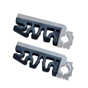 Hoyt Ersatz Gripper Superlite 2 Piece