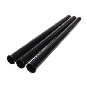 Gompy Köcher Tubes PP1 Black