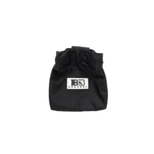 B3 Archery Release-Tasche Black