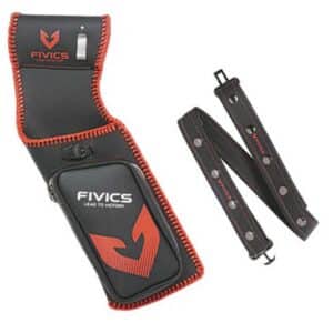 Fivics Feldköcher Unico Back