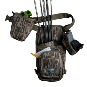 Easton Feldköcher Pack Mule MO Bottomland