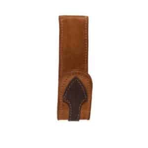 Strele Bow Holder with Arrow Applique