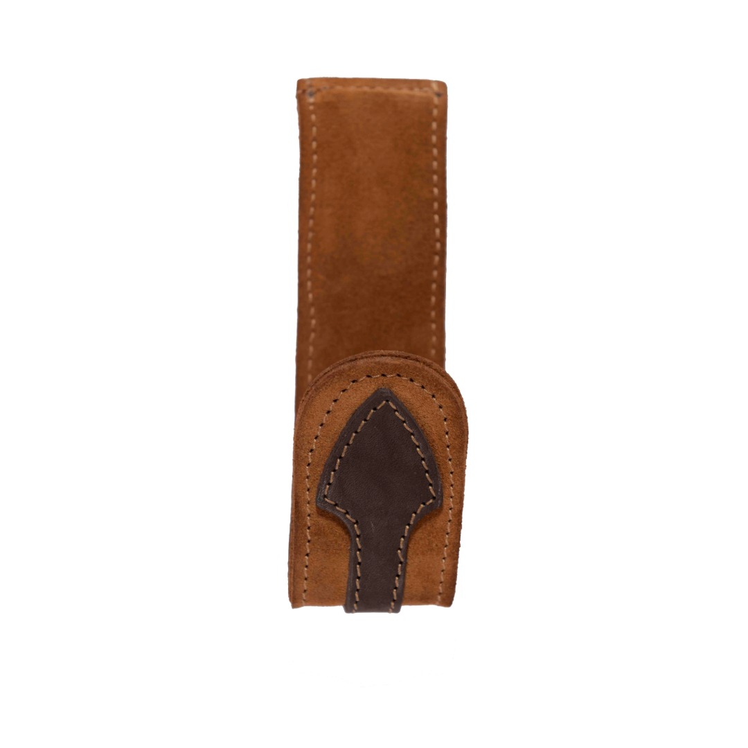 Strele Bow Holder mit Arrow Applique