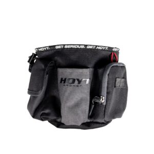 Hoyt Release-Tasche 9 Hundo