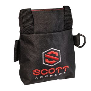 Scott Archery Release-Tasche 17RP Scott Archery Release-Tasche 17RP