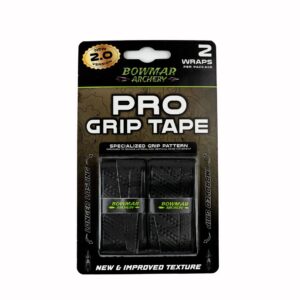 Bowmar Grip Tape Pro Griffband