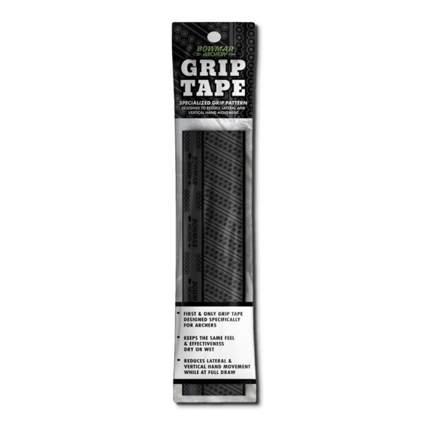 Bowmar Grip Tape Griffband