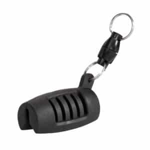 WNS Pfeilzieher with Magnetic Clip Black