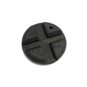 Gas Pro Pfeilzieher Power Disk Black Gas Pro Pfeilzieher Power Disk Black