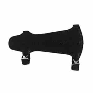 Gompy Armschutz AB-2 1 Baleen Black