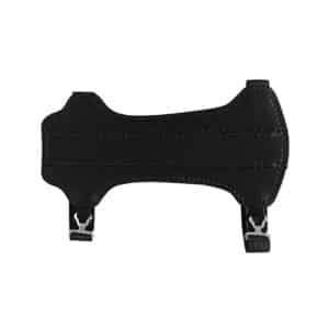 Gompy Armschutz AB-3 2 Baleens Black